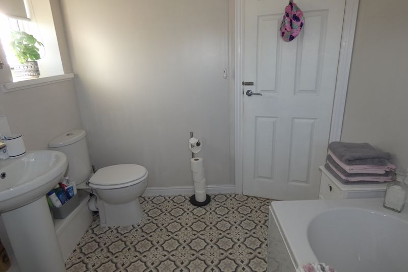 Bathroom- click for photo gallery